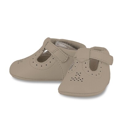 Mayoral Baby Boy Ocher Baby Shoes 9504*