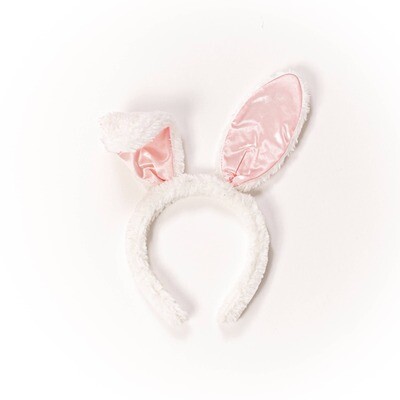 Jack Rabbit Bendy Bunny Ears 