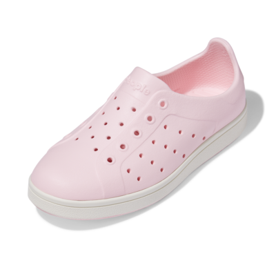 People Ace Kids Shoes Cutie Pink