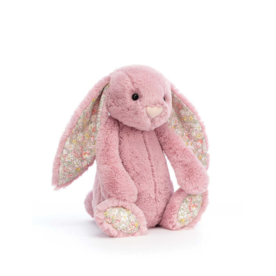 Jellycat Blossom Tessa Bunny Medium 12&quot;