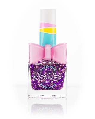 Little Lady Nail Polish - Mermaid Dreams