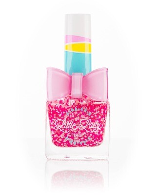 Little Lady Nail Polish - Princess Kisses*