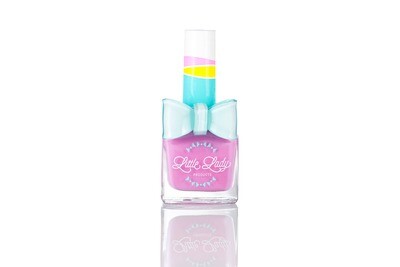 Little Lady Nail Polish - Butterfly Flutter