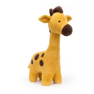 Jellycat Big Spottie Giraffe 19&quot;*