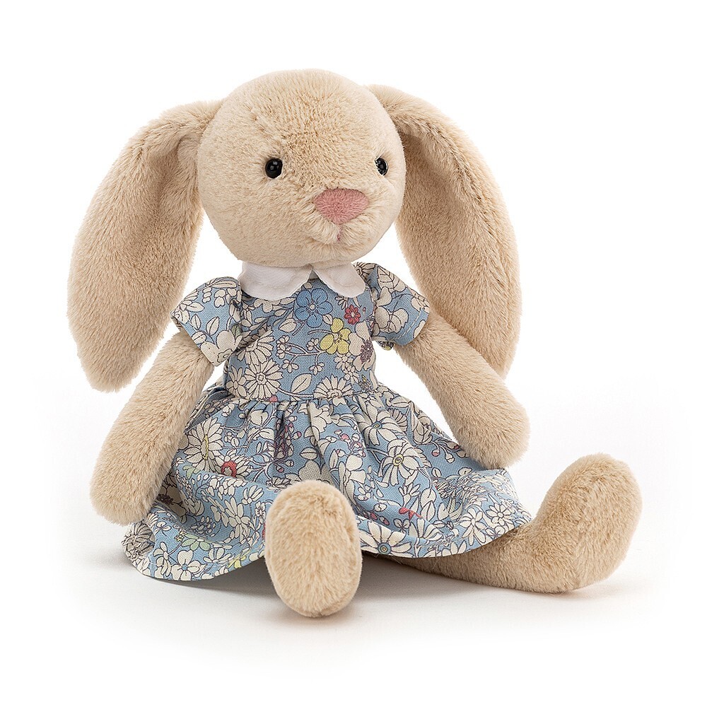 Jellycat Lottie Bunny Floral 11&quot;