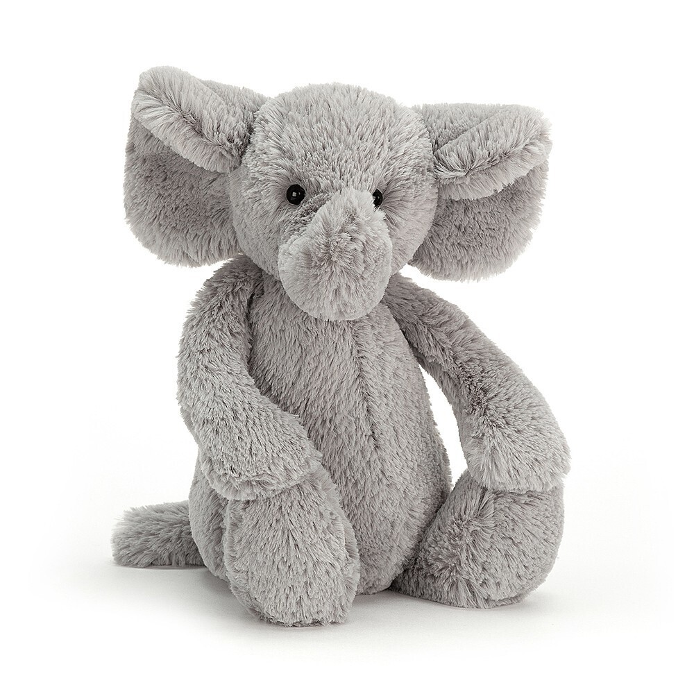 Jellycat Bashful Elephant Small