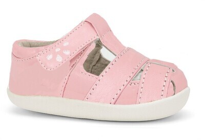 See Kai Run Brook III Infant Shoe Pink*