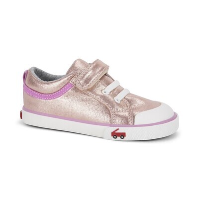 See Kai Run Kristin - Rose Shimmer*