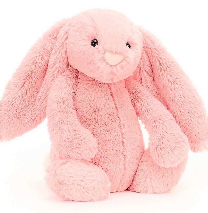 Jellycat Bashful Petal Bunny Large 14&quot;