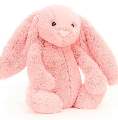 Jellycat Bashful Petal Bunny Large 14&quot;