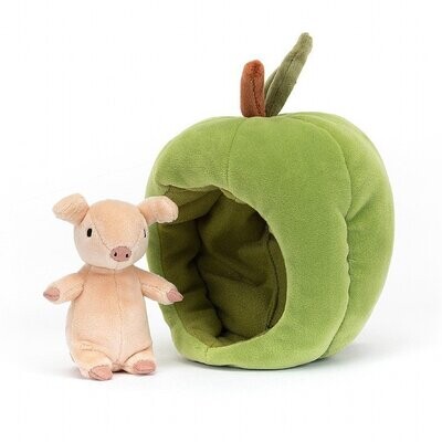 Jellycat Brambling Pig*