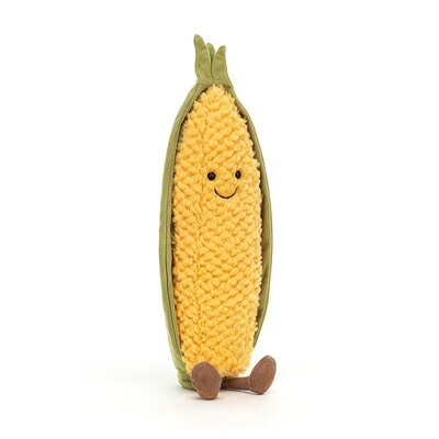 Jellycat Amuseable Corn