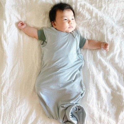 Kyte Sleep Bag 0.5 Fog 6-18M