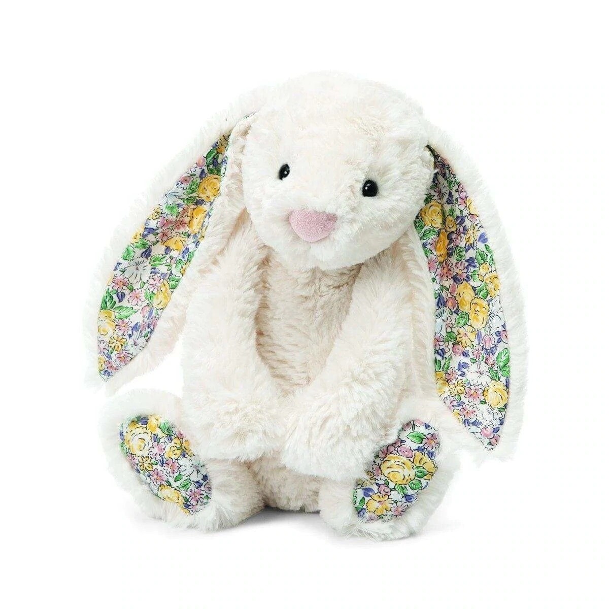 Jellycat Blossom Calli Bunny Medium 12&quot;