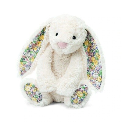 Jellycat Blossom Calli Bunny Medium 12&quot;