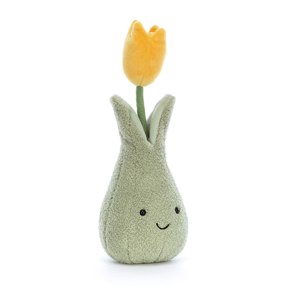 Jellycat Sweet Sproutling Buttercup*
