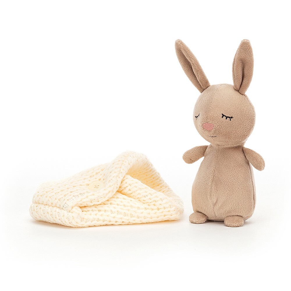 jellycat puddle bunny