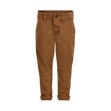 Minymo Boys Pant Rust 131823*