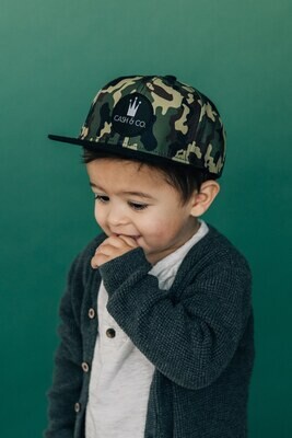 Cash &amp; Co. GI Bro Hat*