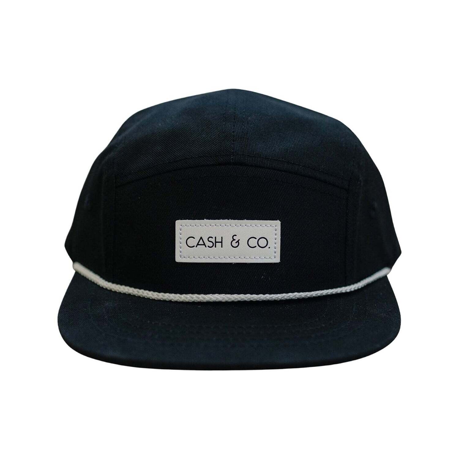 Cash & Co. Easy Hat