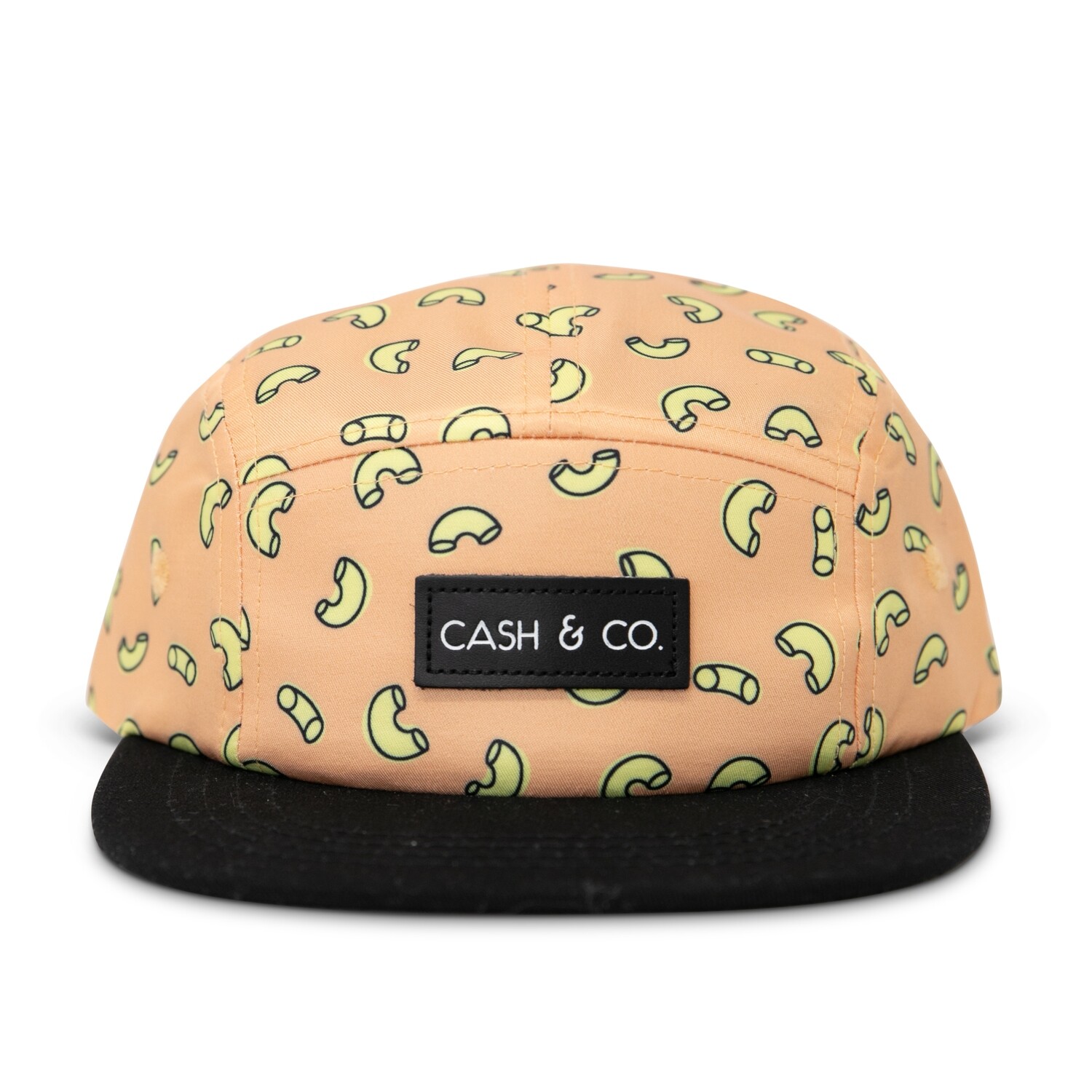 Cash & Co. Mac N' Steeze Hat