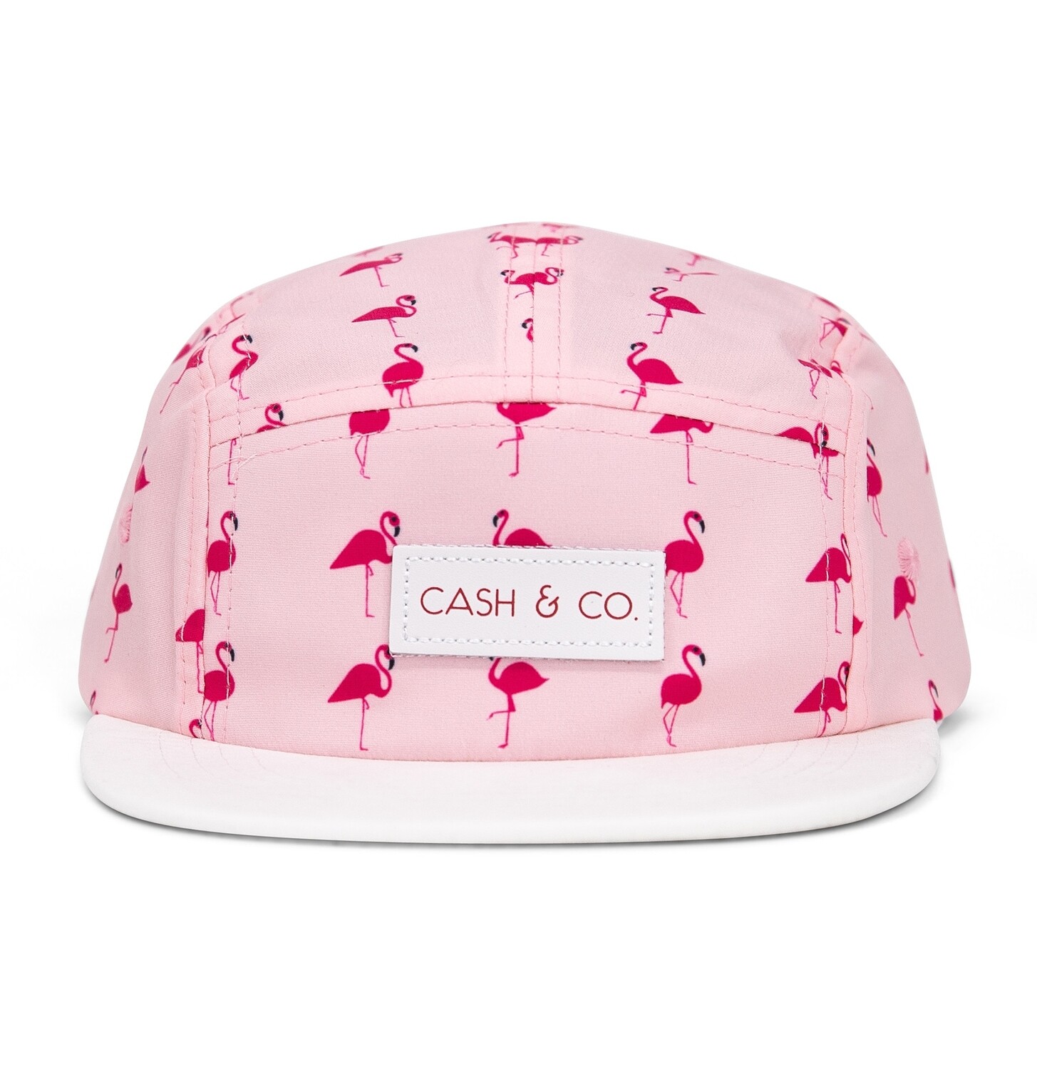 Cash & Co. Flamingo A-Go-Go- Hat