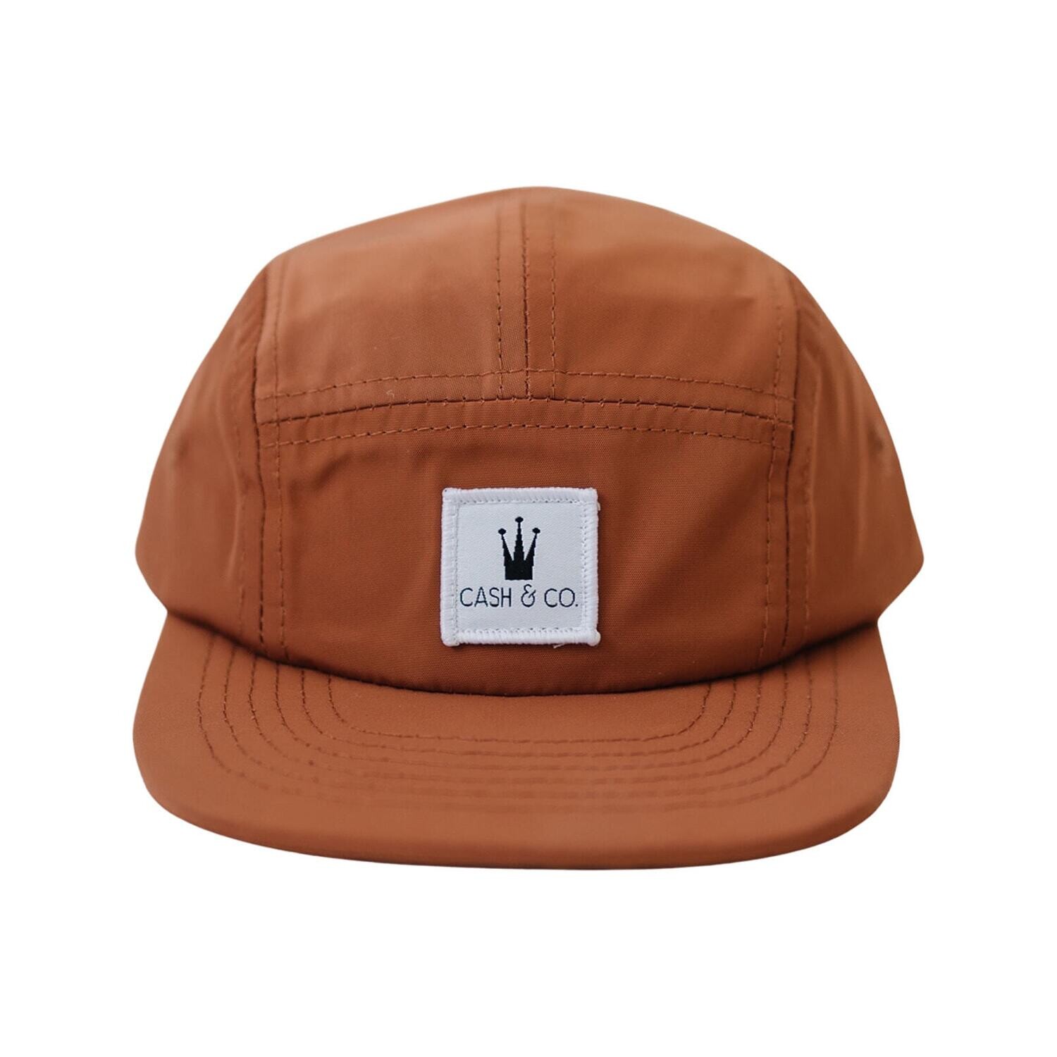 Cash &amp; Co. Toasted Coconut Hat