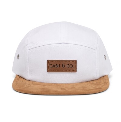 Cash & Co. Sugar Hat
