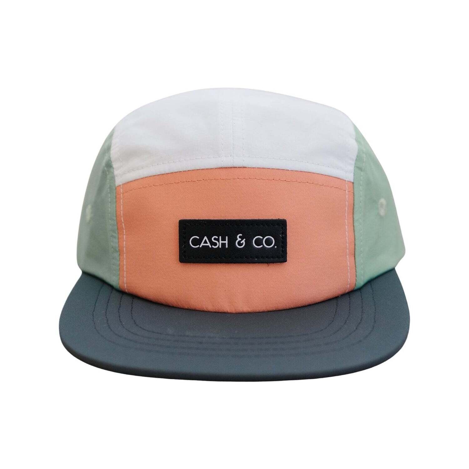 Cash & Co. Bonzi Hat