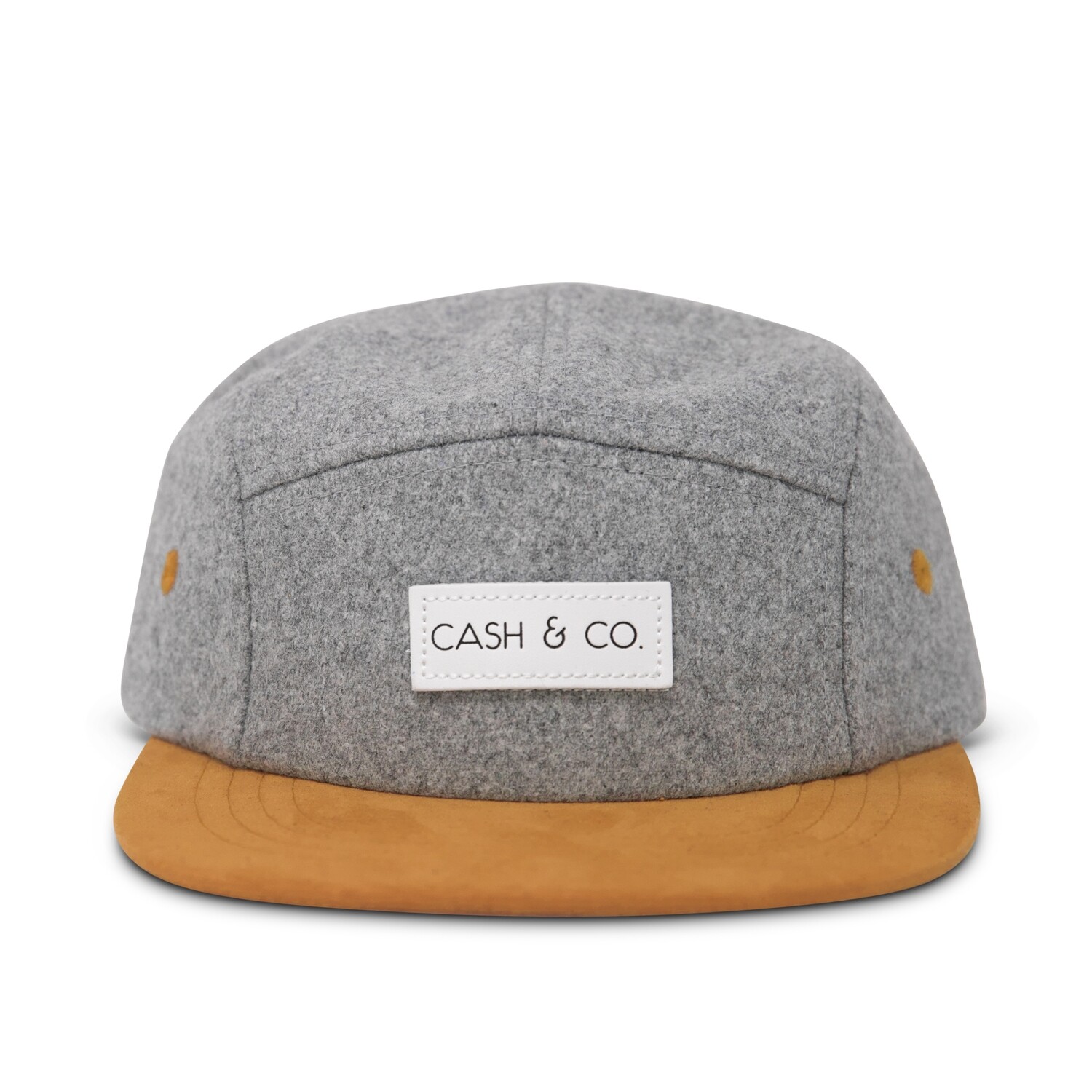 Cash &amp; Co. Camden Hat