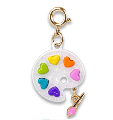 Charm It Paint Palette Charm 1426