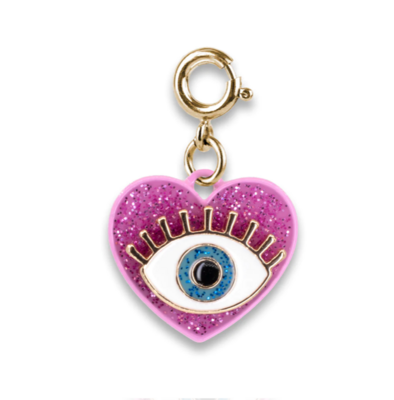 Charm It Lucky Eye Charm 1445*
