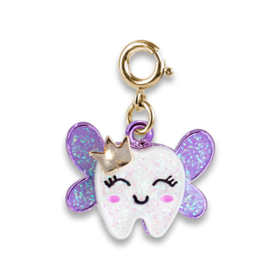 Charm It Tooth Fairy Charm CICC1419