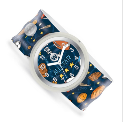 Watchitude Slap Watch - Sports 247