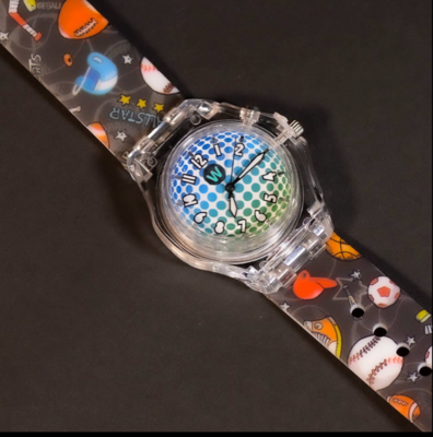 Watchitude Sports Light Up Watch 632*