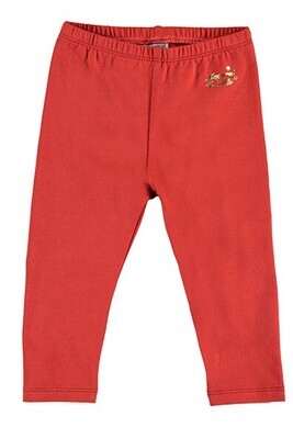 Mayoral Baby Girl Basic Legging 702 - Chile*