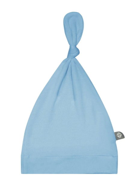 Kyte Knotted Cap- Stream