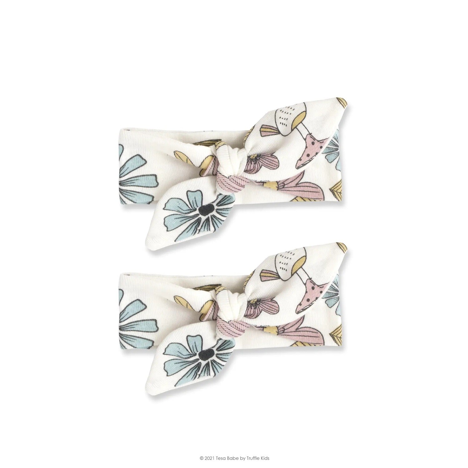 Tesa Babe Baby Girl Mother Nature Headband One Size*