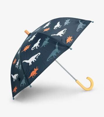 Hatley Dino Silhouettes Colour Changing Umbrella 21