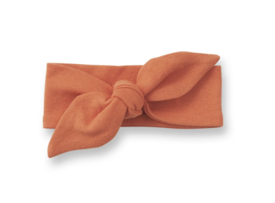 Tesa Babe Headband - Orange One Size
