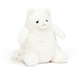 Jellycat Amore Cat Cream