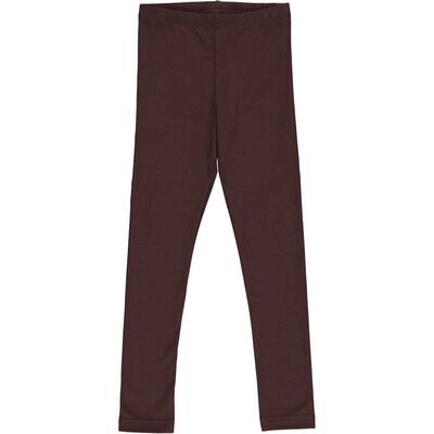 Musli Girl Cozy Me Leggings (Grape *