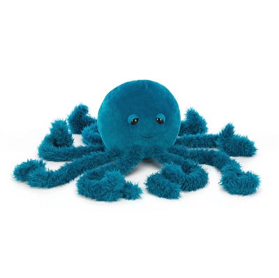 Jellycat Letty Jellyfish 23&quot;