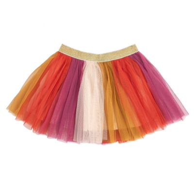 Sweet Wink Goldie Fairy TuTu
