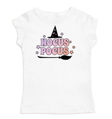 Sweet Wink Hocus Pocus S/S Shirt