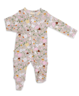 Magnetic Me PortbellaPosies Ruffle Footie 17683