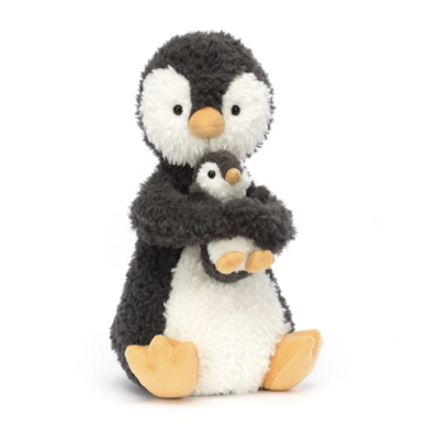 Jellycat Huddles Penguin