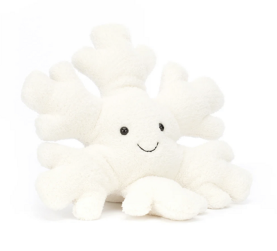 Jellycat Amuseable Snowflake Large