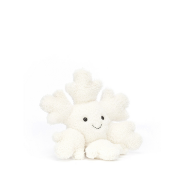 Jellycat Amuseable Snowflake Little