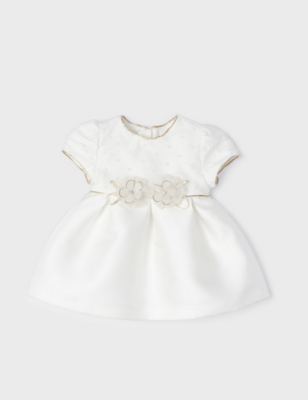Mayoral Special Occasion Dress Newborn Girl 2820*